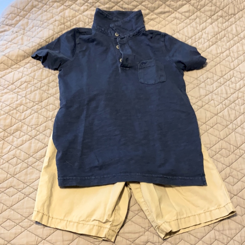 Short Set